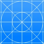 Umbrella icon